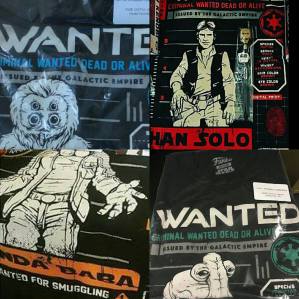 Funko Box T-Shirts