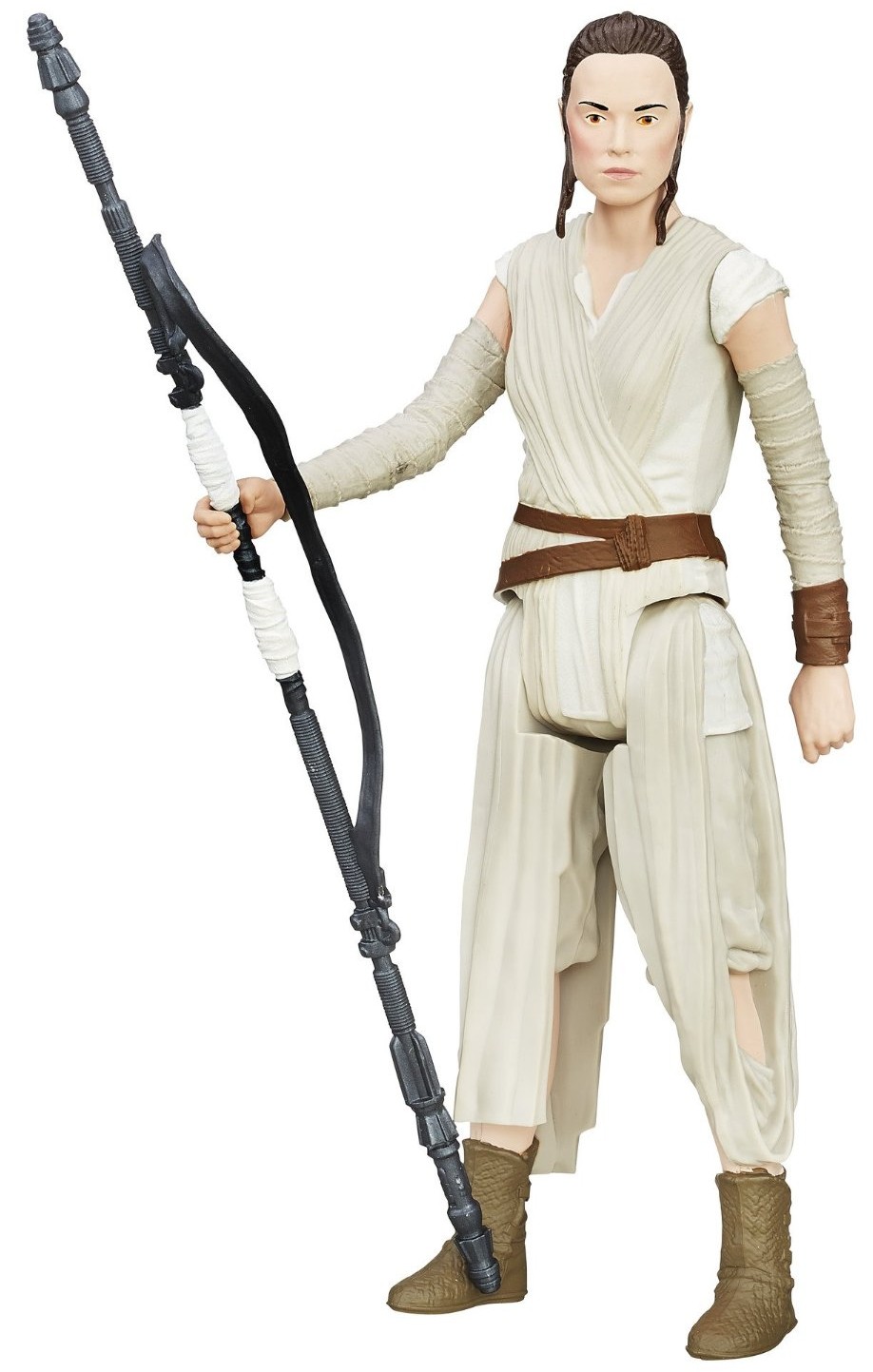 Hero Series 12" Rey figure