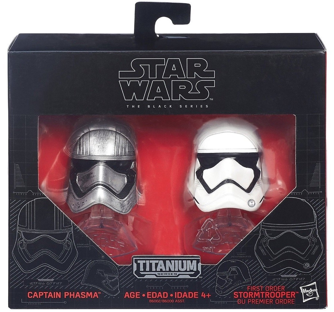 Helmet 2-Pack