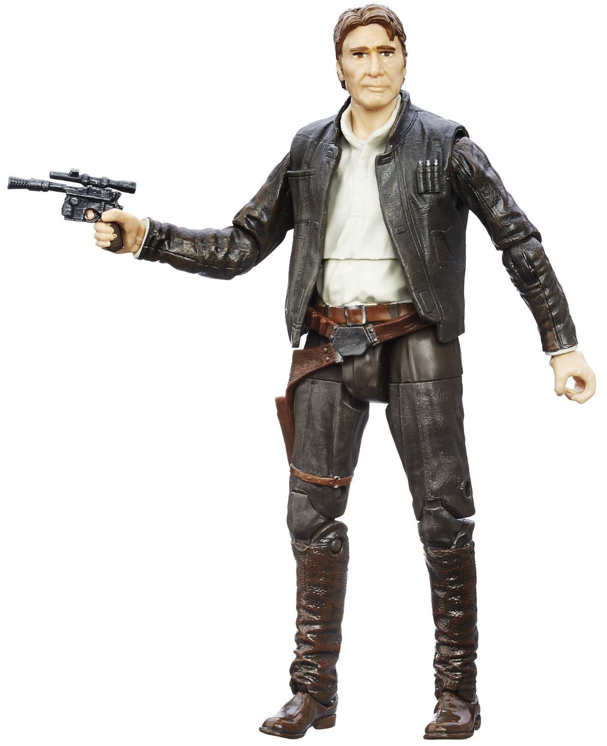 6" Black Series Han Solo 2