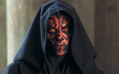 Fan-Made film shows Darth Maul origin story