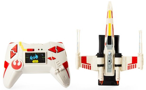 Air Hogs ZG RC X-Wing fighter