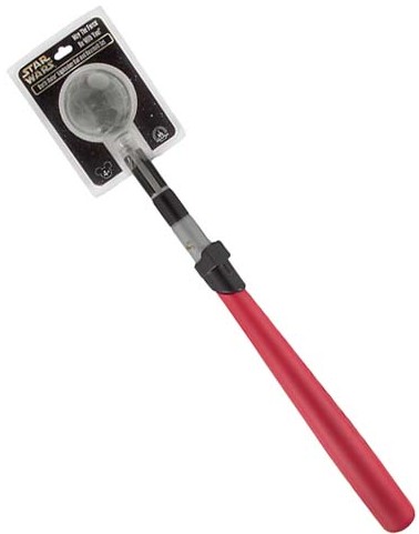 Darth Vader Bat and Baseball set