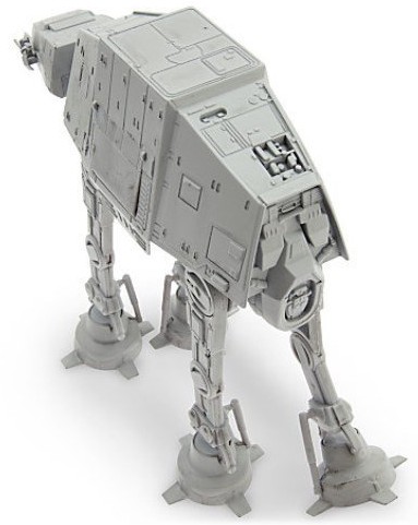 SW DC Imperial AT-AT Walker vehicle toy 2