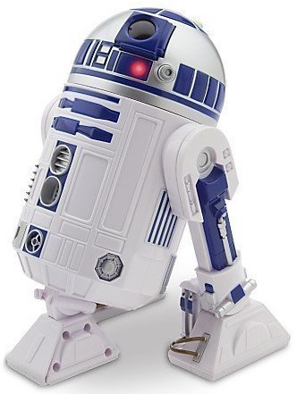 Talking R2-D2 figure 2