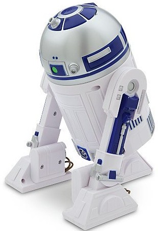 Talking R2-D2 figure 3