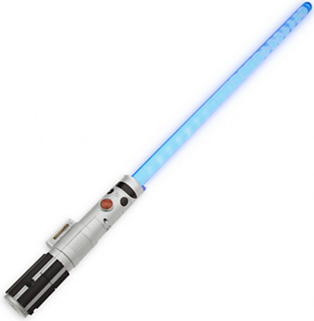 replacement lightsaber for action figures