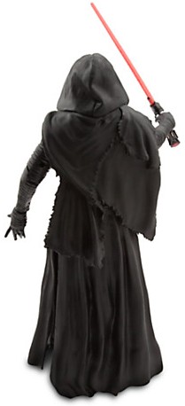 Talking Kylo Ren figure 3