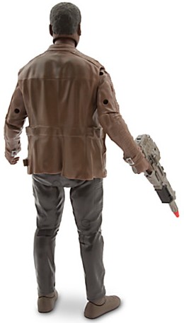 Talking Finn acton figure 3