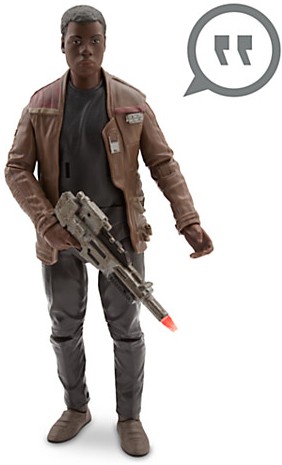 Talking Finn acton figure 2