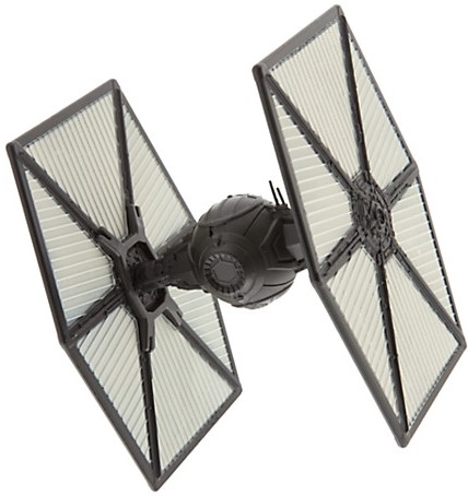 First Order Tie Fighter vehicle 3