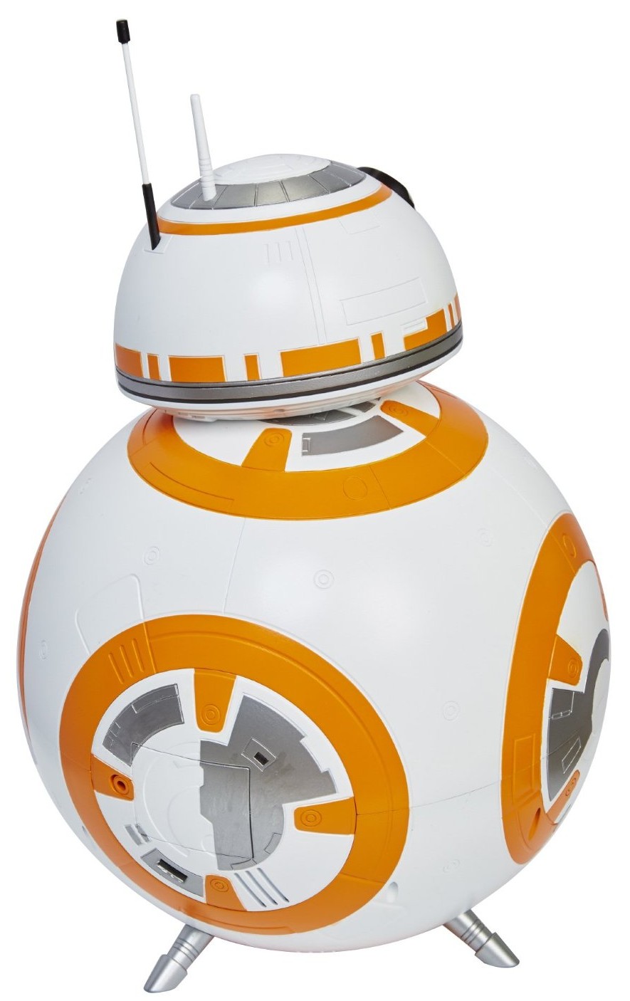 18" BB-8 action figure 2