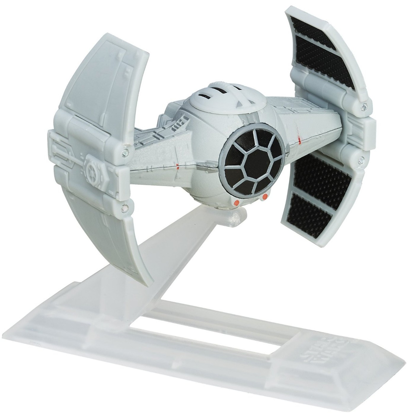BS Titanium Series Inquisitor Tie Fighter 2