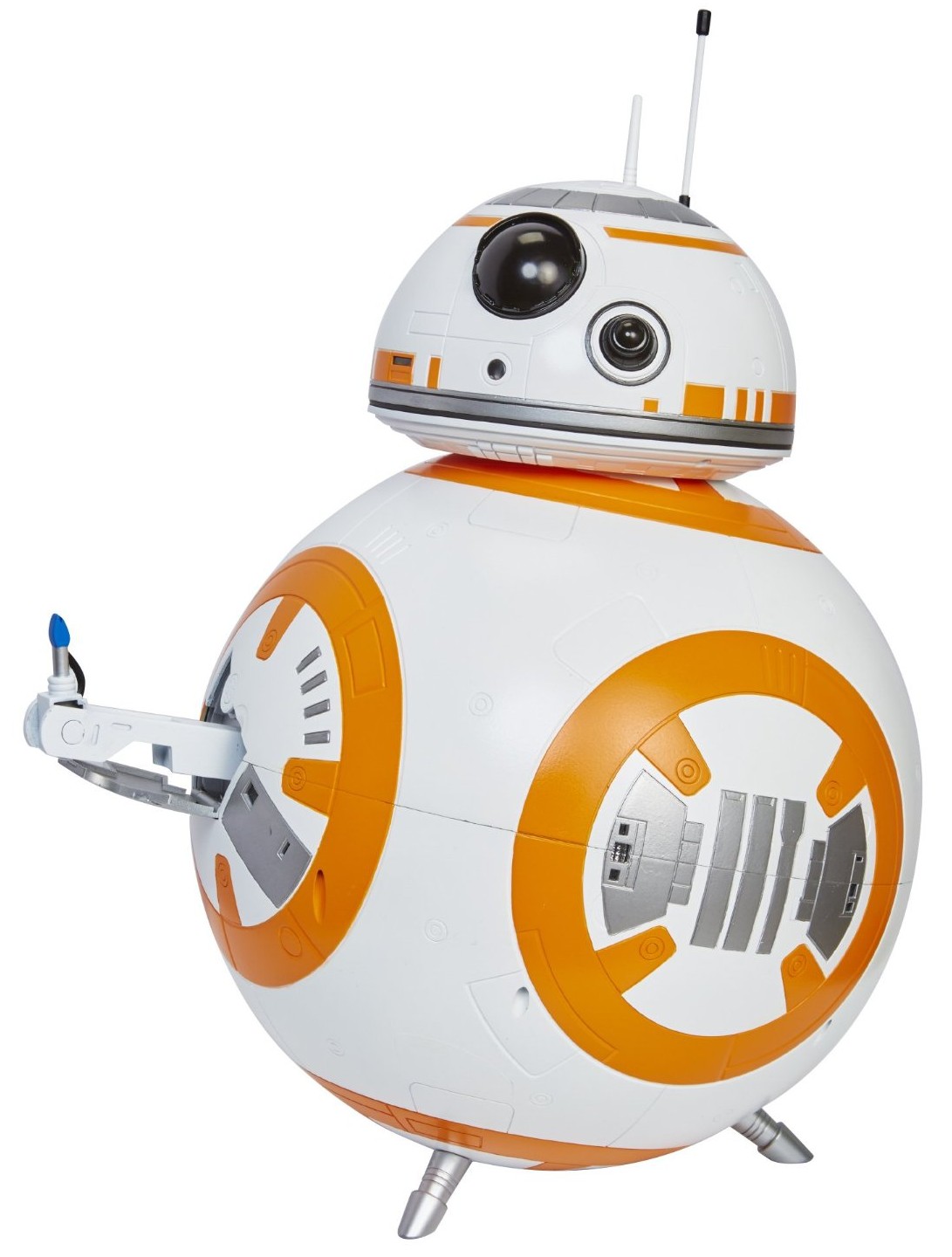 18" BB-8 action figure 3