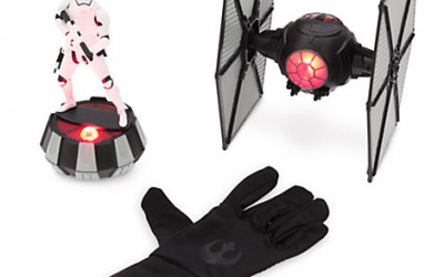 Other new Disney Star Wars items