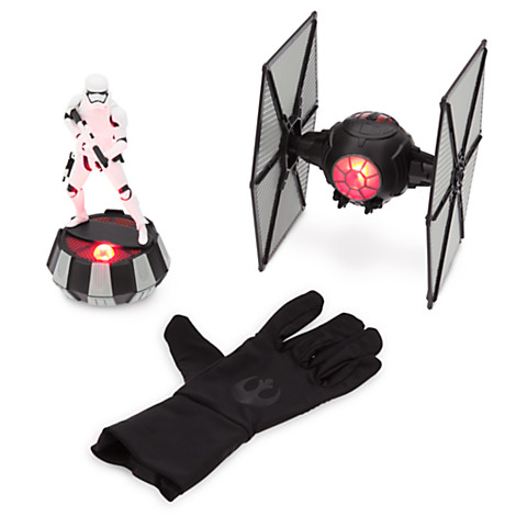 Other new Disney Star Wars items