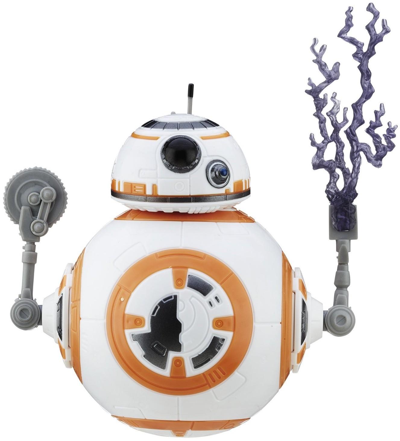 12" BB-8 action figure with accessories 3