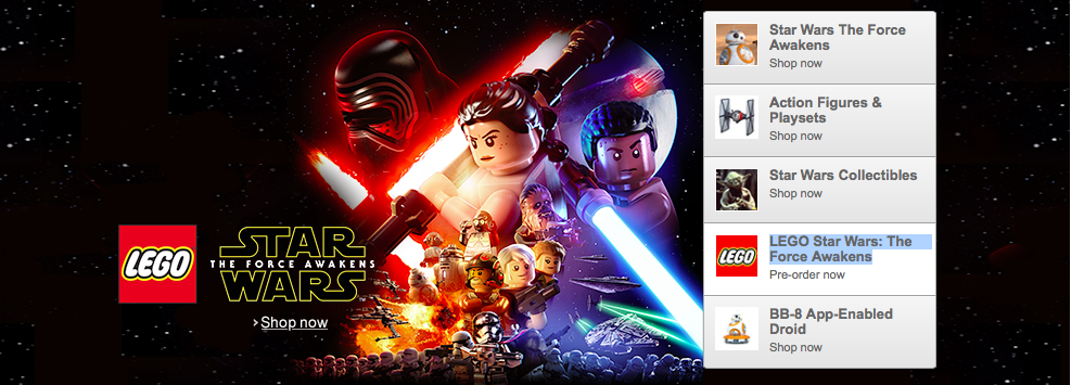 Star Wars Day Preview 4