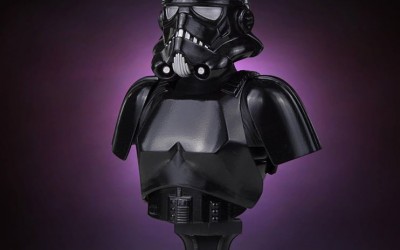 New Classic Imperial Shadow Trooper mini bust available for pre-order