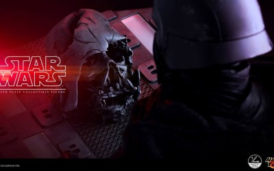 Hot Toys reveals preview images of New Star Wars action figures coming soon