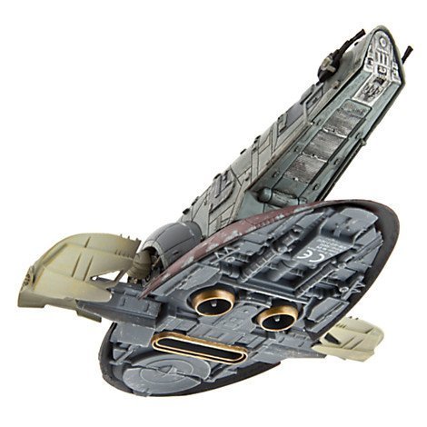 slave 1 die cast