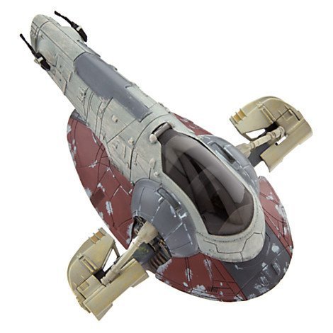 slave 1 die cast