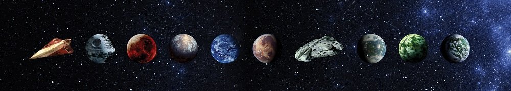 Jedi Telescope and Image Viewer 3