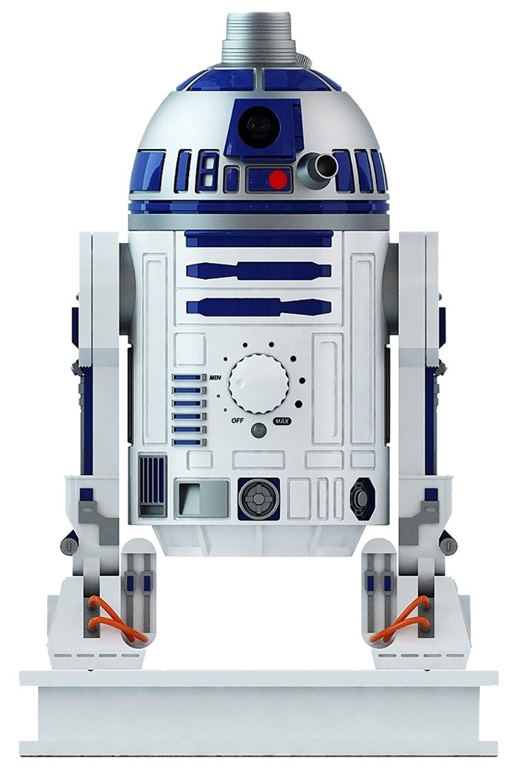 R2-D2 Humidifier