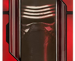New Force Awakens Kylo Ren iPhone 6 case available on DisneyStore.com
