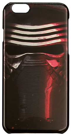 Kylo Ren iPhone 6 case 2