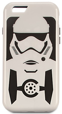 FO Stormtrooper iPhone 6 case 2