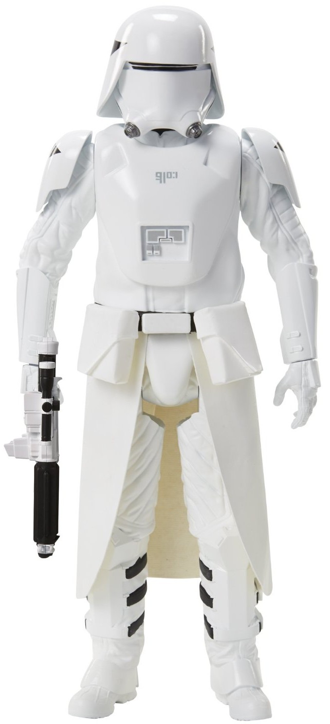 18" FO Snowtrooper 2