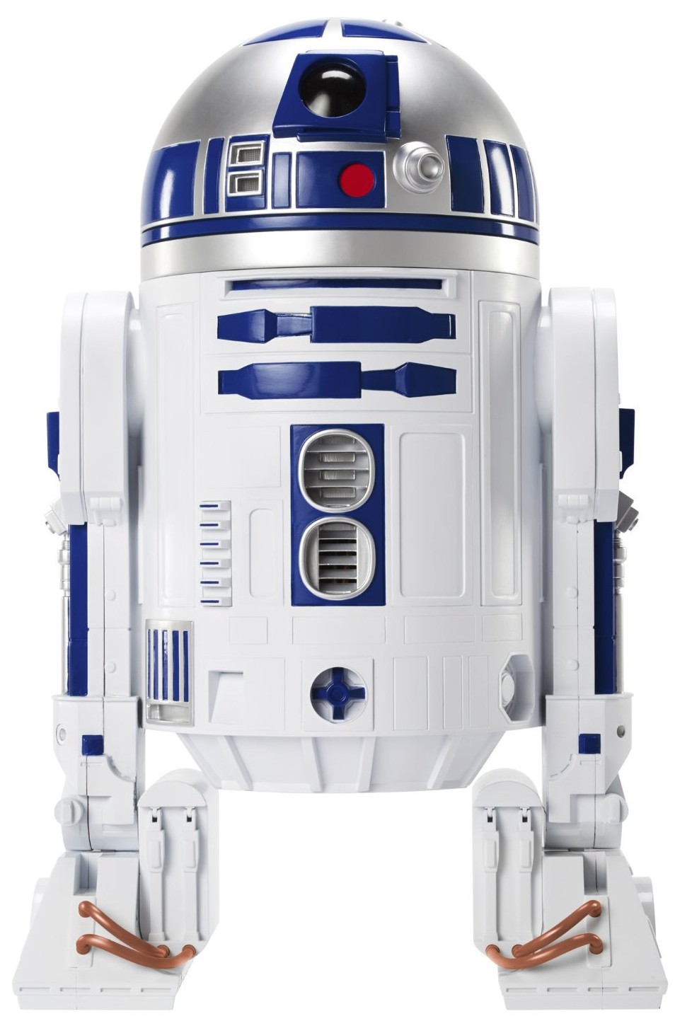 18" Talking R2-D2 figure 2