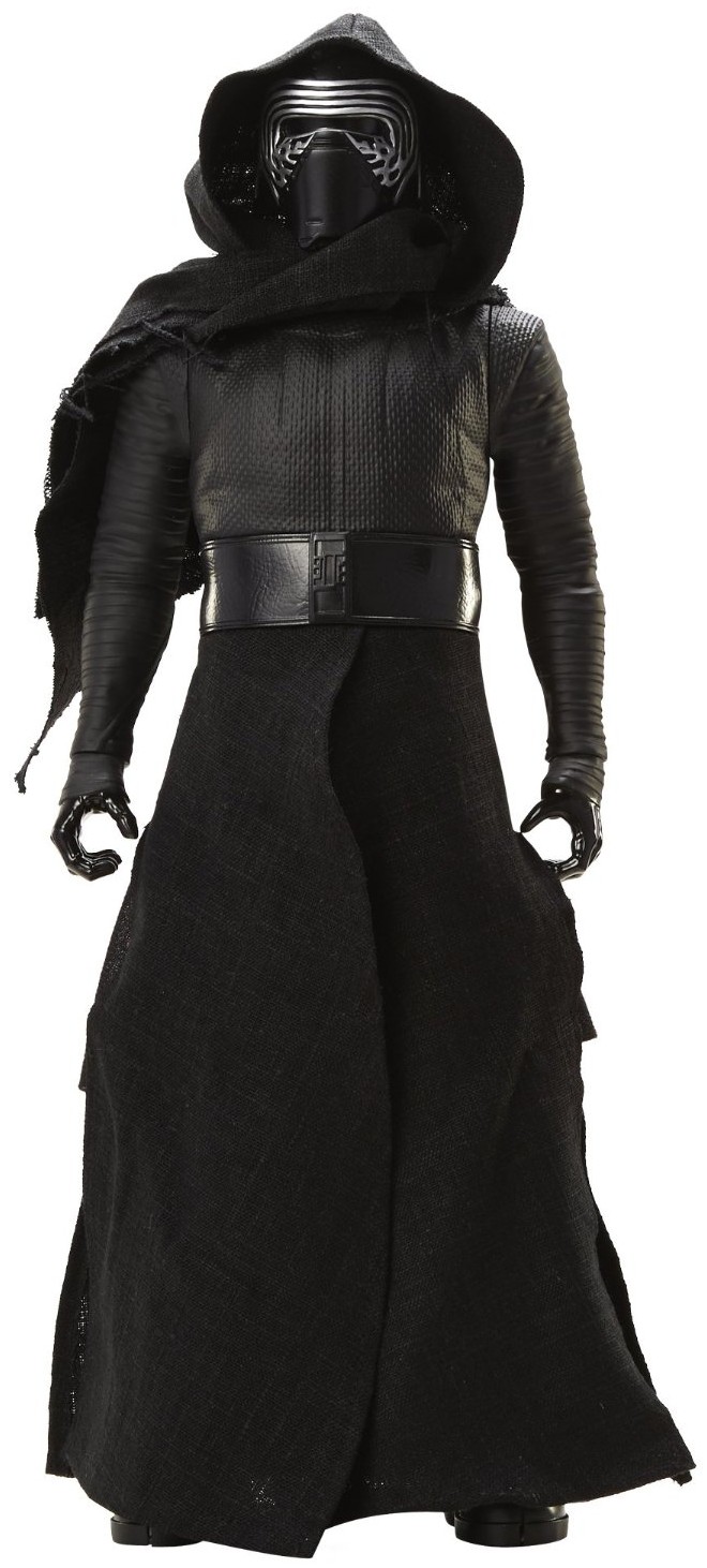 31" Kylo Ren action figure 2