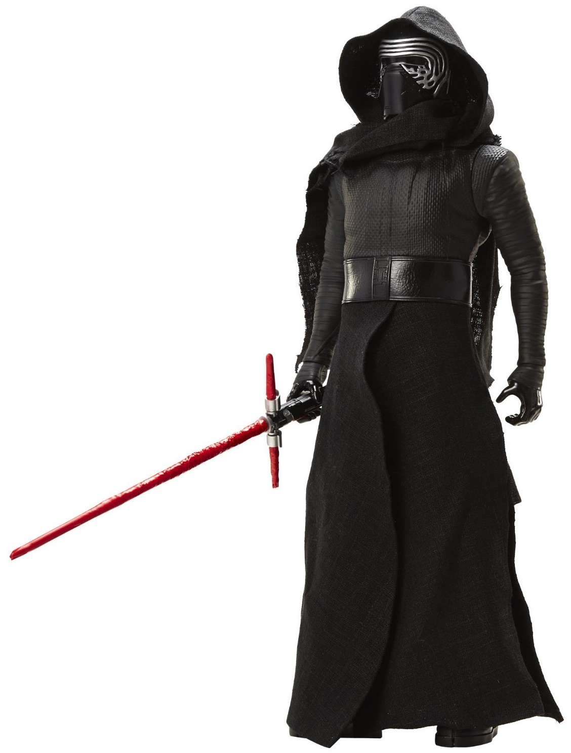 18" Kylo Ren action figure 3