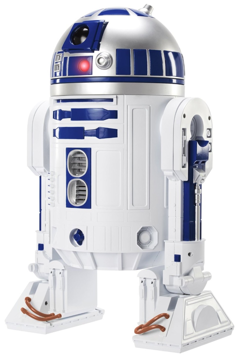 18" Talking R2-D2 figure 3