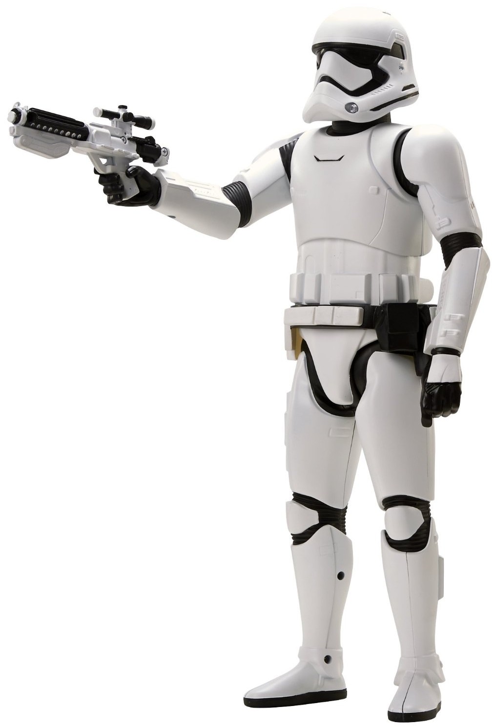 18" FO Stormtrooper 2