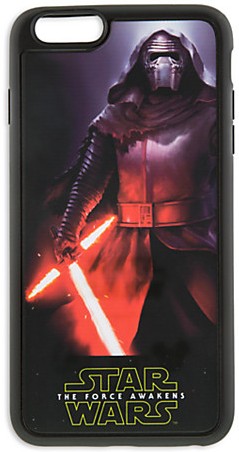 Kylo Ren iPhone 6 Plus case 2