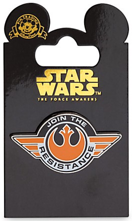 FA Rebel Alliance Starbird Pin 2