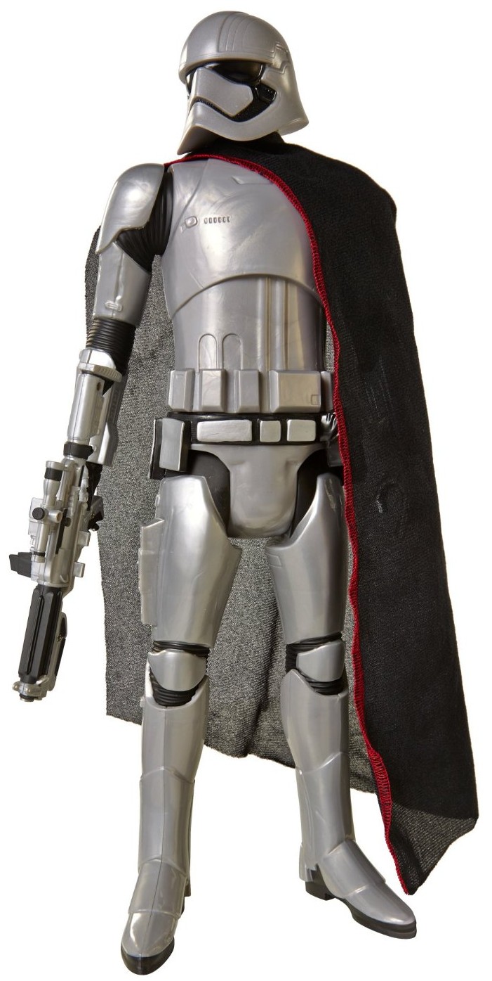 20" Captain Phasma action figure 2