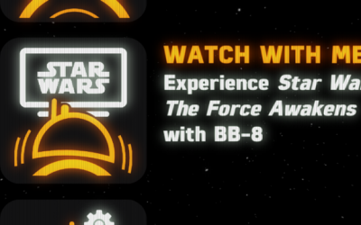 Sphero BB-8 app update adds 6 new languages
