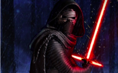 New Kylo Ren mini bust available for pre-order on Gentlegiantltd.com