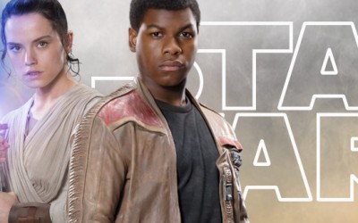 Disney puts the Force Awakens on sale!