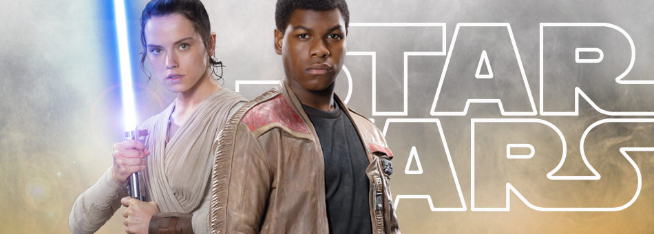 Disney puts the Force Awakens on sale!
