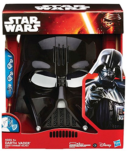 darth vader toys at walmart