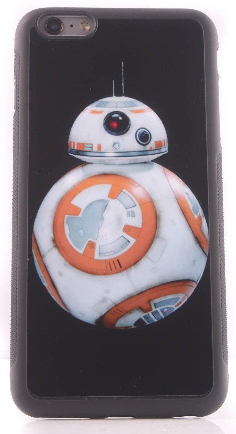 BB-8 Rubber Grip iPhone 6 Case