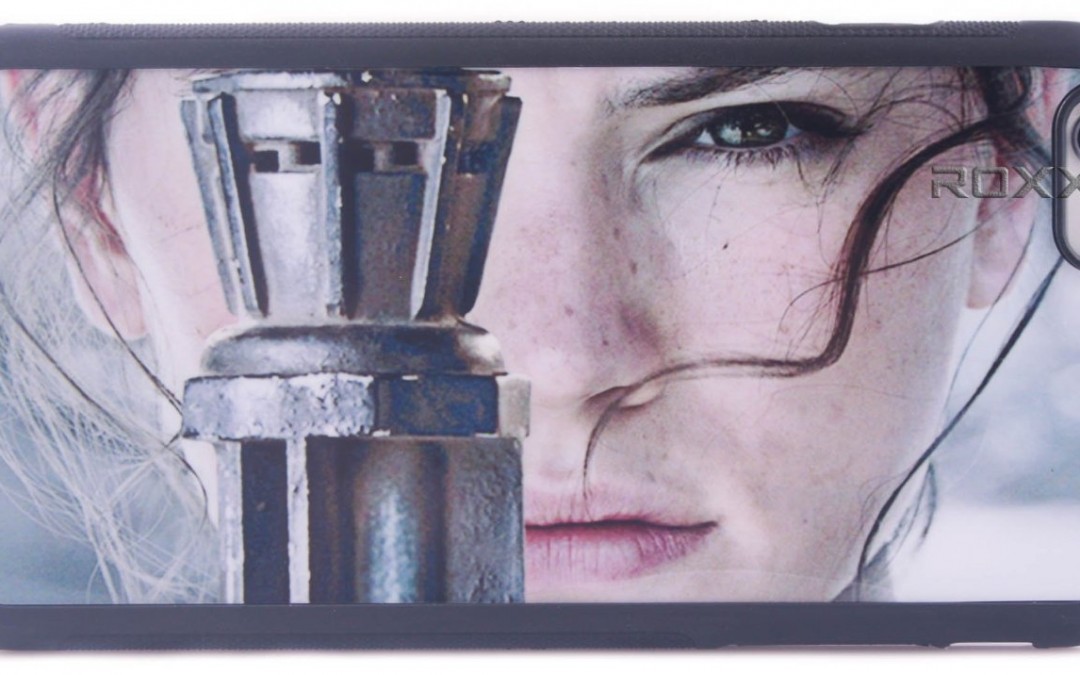New Force Awakens iPhone 6 cases in stock on Amazon