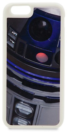 R2-D2 iPhone 6 case 2