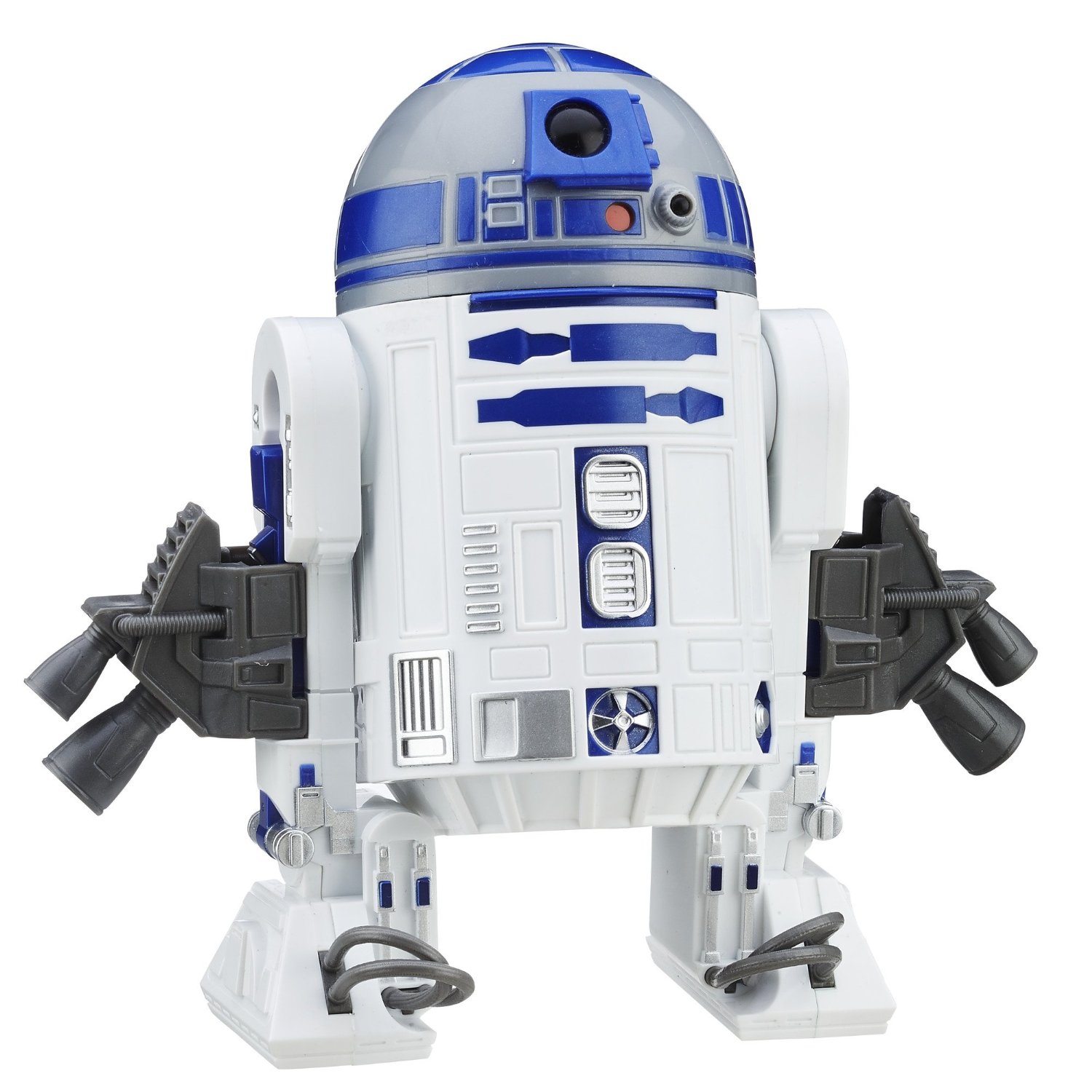 12" R2-D2 action figure 3