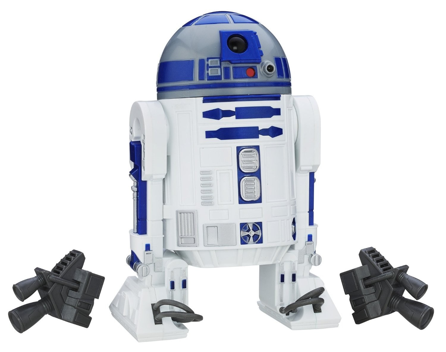 12" R2-D2 action figure 2